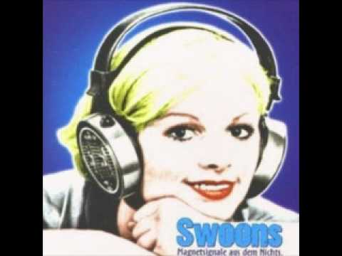 Swoons - Schlafen ist Luxus