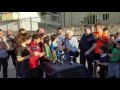 La Nostra Prima Vittoria Under 12 Dello Scampia Rugby