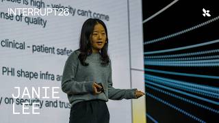 Thumbnail for How Abridge Built AI For Healthcare | Interrupt 26