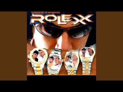 Zion Y Lennox Si Estas Ready Ven - Rolexx