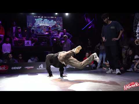 Renegade Rockers Vs  Killakunz - Prelims -Freestyle Session Special Edition-Pro Breaking Tour