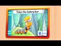 Super WHY S03E19 Tilder The Caterpillar Intro