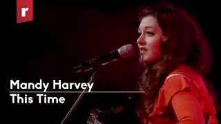 Mandy Harvey | This Time