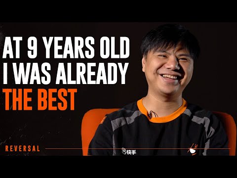 Xiaohai: "I won Esports World Cup thanks to the Chinese community" | Reversal Rewind!