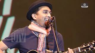 Download lagu Glenn Fredly - Hikayat Cinta  |  Udayana Jazz Festival 2018 mp3