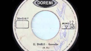 Video El Frutero de Compay Quinto