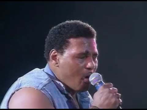 Neville Brothers - Bro. John / Iko Iko /Jambalaya / Do You Want To Dance - 5/4/1991 (Official)