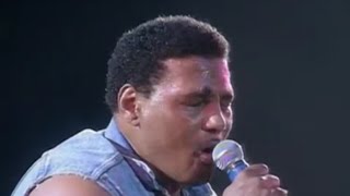 Neville Brothers - Bro. John / Iko Iko /Jambalaya / Do You Want To Dance - 5/4/1991 (Official)