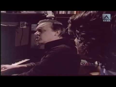 Arsen Dedić i Zdravko Čolić - Zagrli me (1977)(HD)