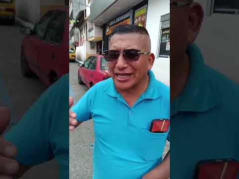 Bienvenidos a Baños de Agua Santa - Provincia de Tungurahua (Ecuador)