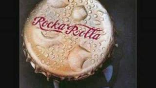 Judas Priest - Rocka Rolla