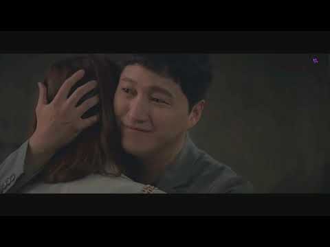 [GOMGOM COUPLE] When Seok Hyung always glued to Minha