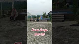 Download lagu Taman Surga Dunia@Telaga Langit#Cirebon mp3 Download lagu Taman Surga Dunia@Telaga Langit#Cirebon mp3