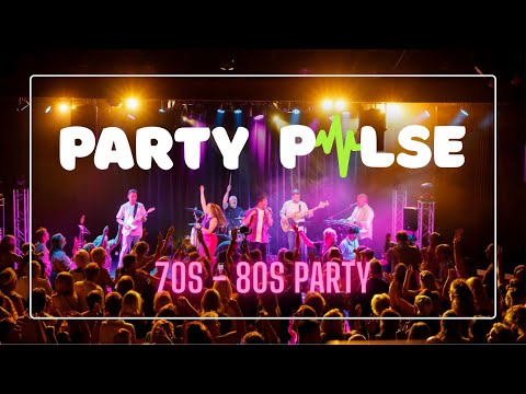 Video - Party Pulse
