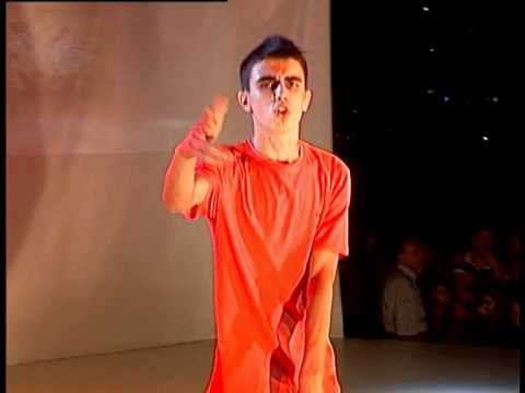 AG - N'Club  Kosova Fest 2012