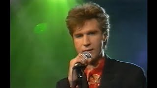 Frank Boeijen Ze geeft om mij. Veronica countdown music clip vhs rip