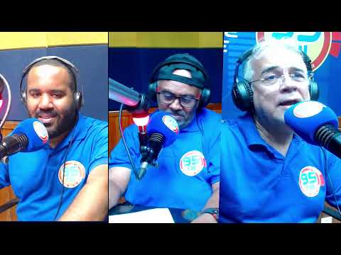 Brasil segue preparação para oitavas da Copa contra Noruega - Falando de Esportes - 03/07/2026