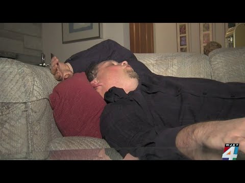 Best sleeping positions for heart health