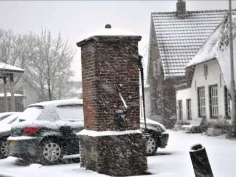 WINTER 2012 Haaften