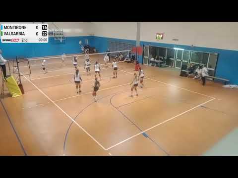 Montirone vs Valsabbia - 24/11/2021