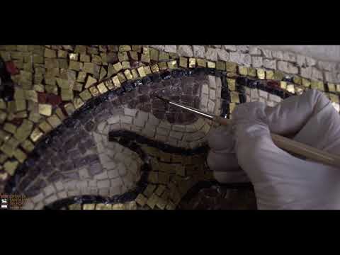 Il restauro del Battistero di Firenze