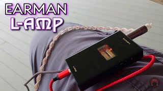 I Love L-Amp....