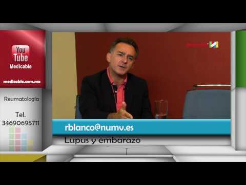 ¿Las mujeres con lupus pueden embarazarse y tener hijos sanos?