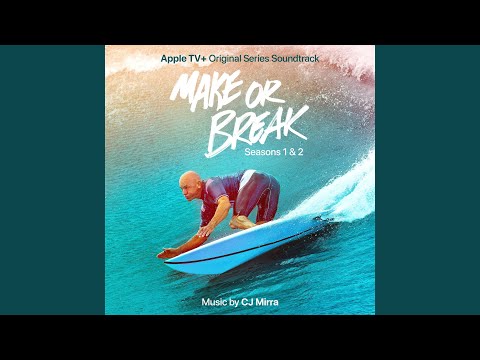 I Feel Alive (WSL Edit)