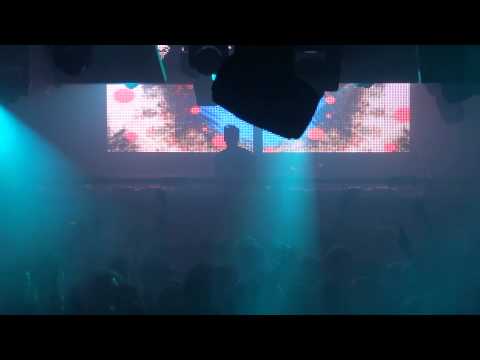 Porter Robinson Live Ministry of Sound London, Matt Zo Easy UK 27/10/12 HD