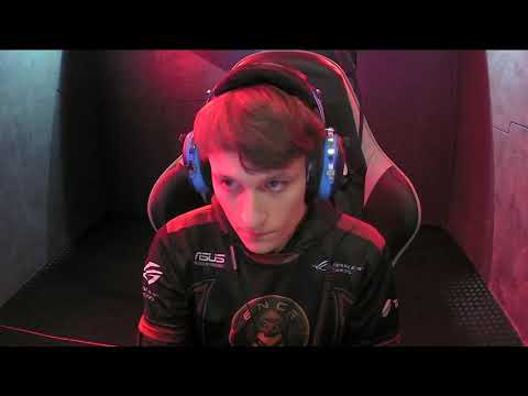 Finals   Stats vs Serral