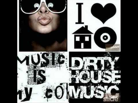 Ralvero - Party People (org. mix)