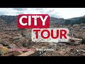 CITY TOUR CON  RAP TRAVEL PERÚ