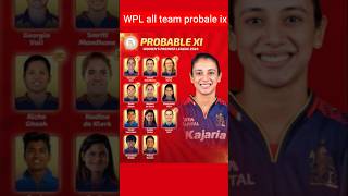 Download lagu WPL 2026 All Teams Portable IX | Full Squads, Captains & Star Players List mp3
