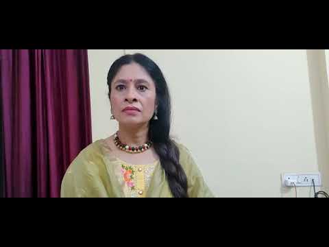 ARUNA SONI AUDITION