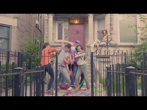 New Apartment - KID ELVIS