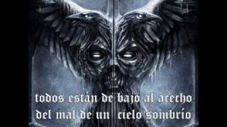 Immortal - the rise of darkness (subtitulado al español)