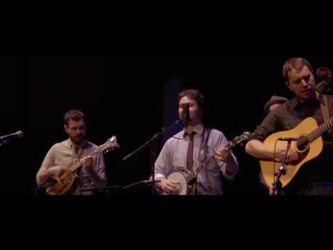 Call Me Long Gone - The Slocan Ramblers