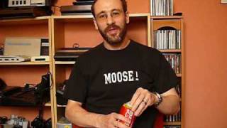 Setting The Record Straight