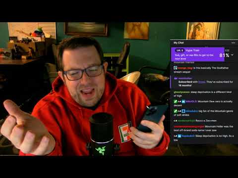 FutureProbe #76 : Rocco Reads His Twitter Drafts