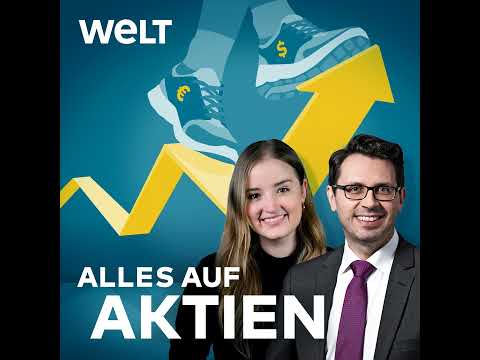 2 ETFs für Eure Dividenden-Rente und die neuen Milliarden-Erben