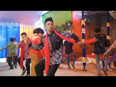 bowo srihuning#campursariringkes #pacitan #campursari #tayub