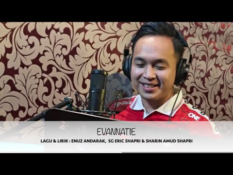 EVANNATIE ~ Sharin Amud Shapri