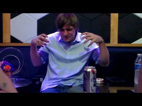 John Maus x Janie Danger Interview 2025