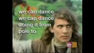 The True Meaning of The Safety Dance by Men Without Hats