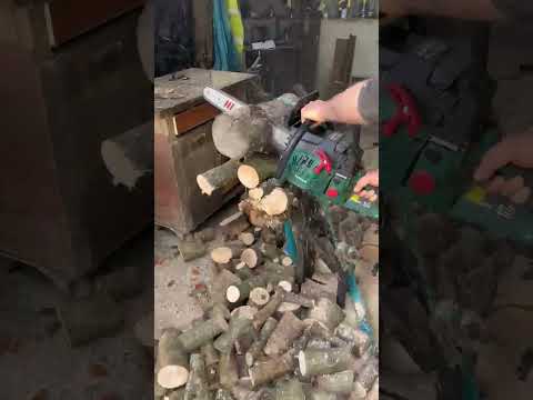 Saw Horse/Log Holder - Image 2