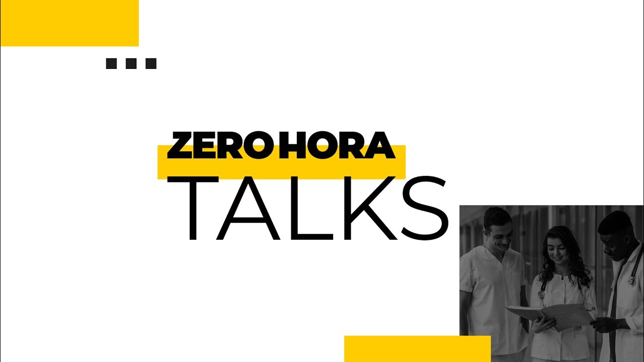 ZERO HORA TALKS CREMERS | Reconstrução e melhoria das estruturas e equipamentos de saúde do RS