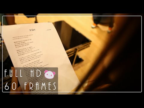 «Apink60f» ㅣ Apink - It Girl (MV) ㅣ 1080p / 60fps