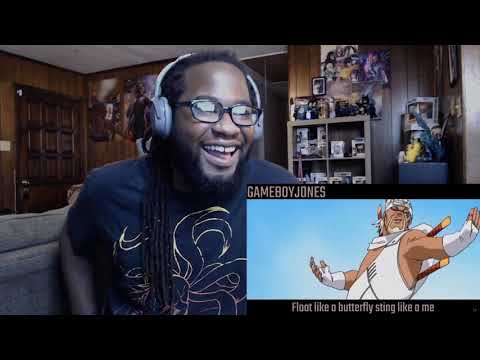JINCHURIKI RAP CYPHER! ft. Rustage, NLJ & More - Connor Quest! [Reaction]