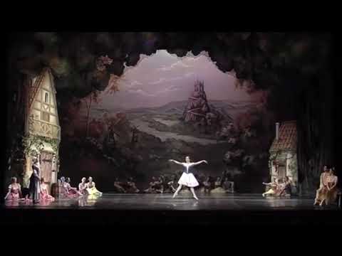 Promotional video thumbnail 3 for Anischenko Ballet