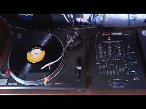 Rexanthony - Capturing Matrix (Vox Vesion) [1995]